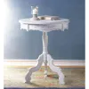 Rococo Accent Table