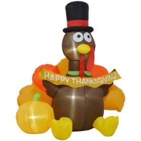 Halloween Decoration (Color: as picture)